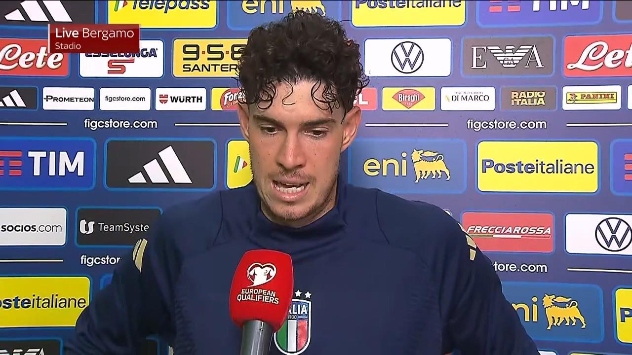 巴斯托尼：加图索给了我们一些“耳光”，也许唤醒了我们